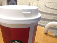 -星巴克(苏州西蒙店)
