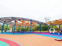 -清远熹乐谷温泉度假酒店