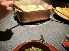 -荣记火锅(青悦城店)