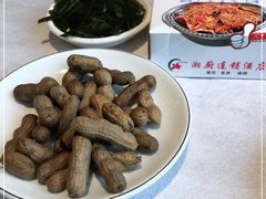 -湘厨私房菜(广昌店)