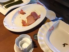 -锅玖玖火锅(马鞍山路家乐福店)