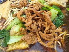 -九八五面馆(欧洲城店)