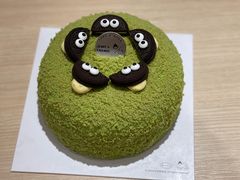 -静宜和她的朋友(星海广场店)