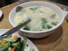 -吕氏疙瘩汤·新鲁菜(潍坊银座店)