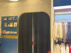 -海马体照相馆(大连柏威年购物中心店)