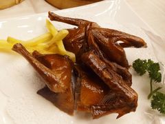 -潮福城大酒楼·潮粤菜·港式点心(阳光城店)