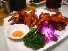 -周锦记广式餐厅(格林生活坊2期店)