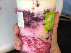 霸气芝士车厘子-奈雪的茶(华强北中航城店)