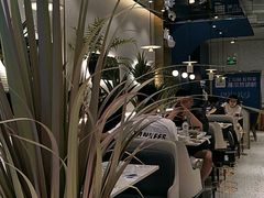 -兰湘子·湘菜小炒(崂山丽达店)