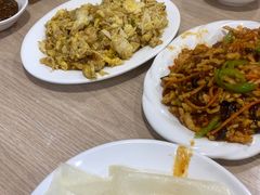 -姥家春饼店(漳州二路店)