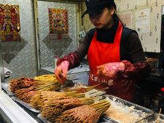 -辽B·小串(总店)