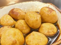 -金华安大酒楼·老牌潮菜·粤式茶点(东方国际店)