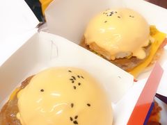 -前进5路汉堡炸鸡(前进五路店)