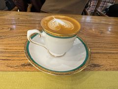 -JRCAFE玖如空间