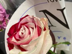 -弗劳尔花艺坊(龙涛店)