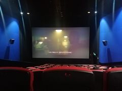 -万达影城(世茂海峡广场IMAX店)