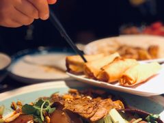 -龙抄手食府(浣花北路店)