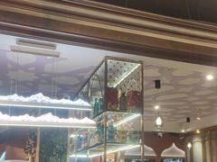 -马布尔莱斯食府(西红门店)