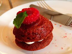 -Salon de Ville浦江汇(上海外滩华尔道夫酒店店)