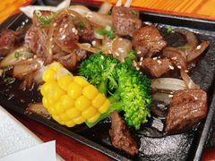 -鲁山人日本料理·放题·套餐(松卫北路店)