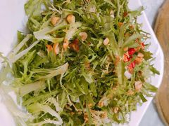 -满园春酒楼(庐江路店)