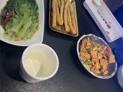 -赖胖子肉蟹煲(新华城市广场店)