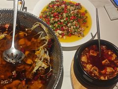 -臻席·川·川菜甄选(星河汇店)