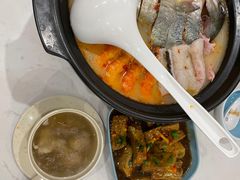 -香香海南菜餐厅