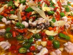 -盐帮食坊•小河帮川菜(四川师大店)