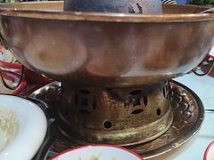 -阿郎龙虾烧烤海鲜馆(苏河融景店)
