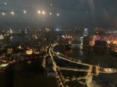 -澳门旅游塔360°旋转餐厅(南湾湖广场店)