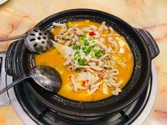 脆肚-李师傅脆肚(梅林店)