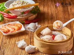 -点都德(汇盈广场店)