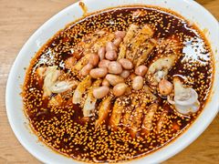 -艺味深尝(云锦路店)