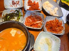 -火炉情韩国料理店(古田路店)