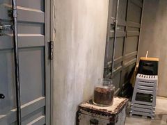 -来回·咖啡(天河南店)
