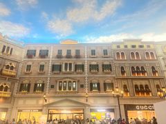 -澳门威尼斯人综合度假区