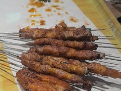 -街角等你.大连海鲜烧烤(西安路店)