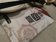 -韩宫宴烤肉·料理(苏州中心店)