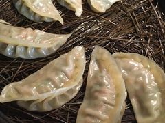 -松针蔡记蒸饺(花园路店)