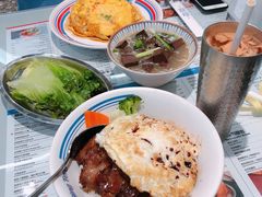 -敏华冰厅(平安金融中心店)