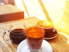 -VOYAGE COFFEE(北锣鼓巷店)