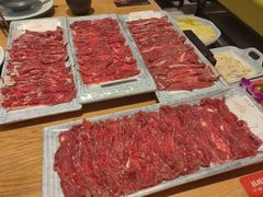 -掂档潮汕牛肉火锅(cityon熙地港店)