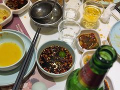 -洪氏嗨捞·猪肚鸡火锅(阳光天地店)