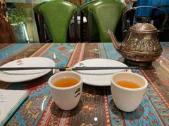 -巴依老爷·新疆美食(上城区天城路店)