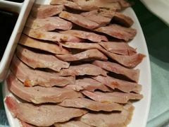 -玉林烤鸭店(定福庄店)