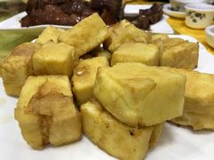 -台山美食一绝阿四台山黄鳝饭(阿四创作店)