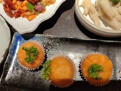 -领事馆19号中餐厅(厦门海景洲际酒店)