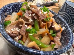 -樱之味精致料理融合餐厅