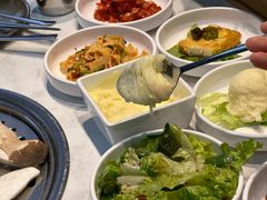 -六七八韩式烤肉·韩国料理(上杭路店)